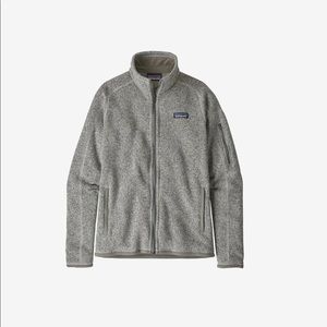 Patagonia Women’s Better Sweater Fleece Jacket